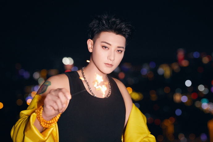 Exo Z Tao: A Rising Star in Music and Acting