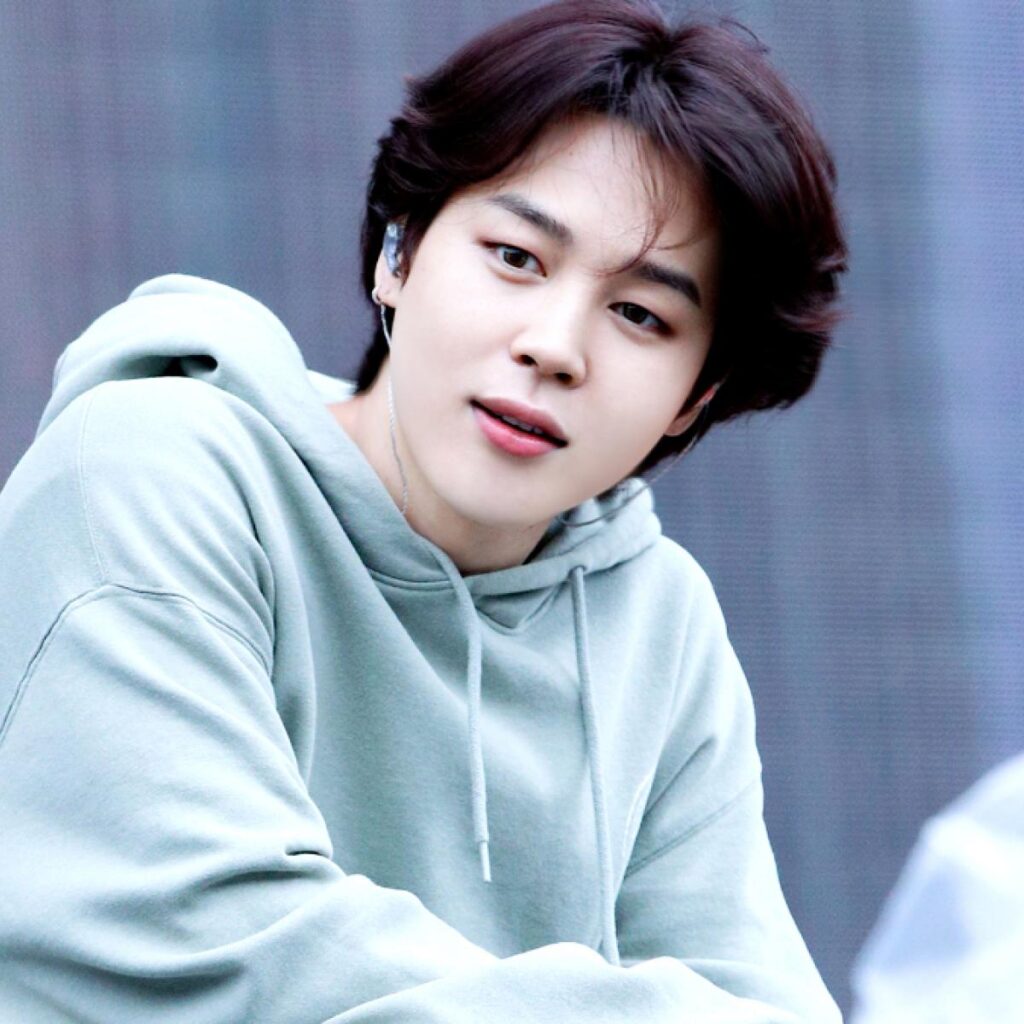 BTS Jimin: A Rising Star in the World of K-pop