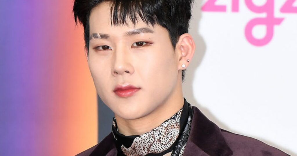 Joohoney: The Multitalented K-Pop Idol