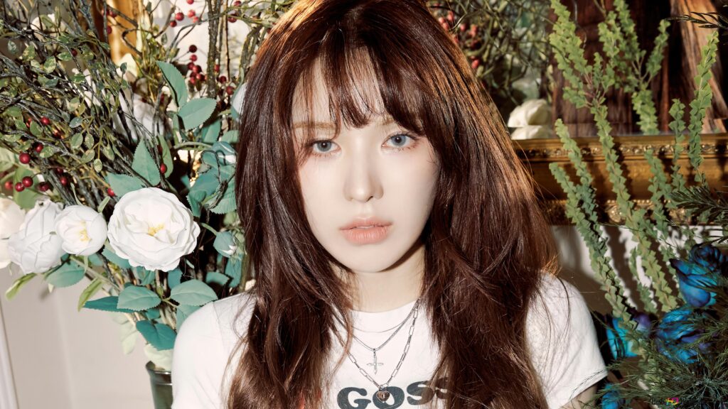 Red Velvet Wendy: A Soulful Singer