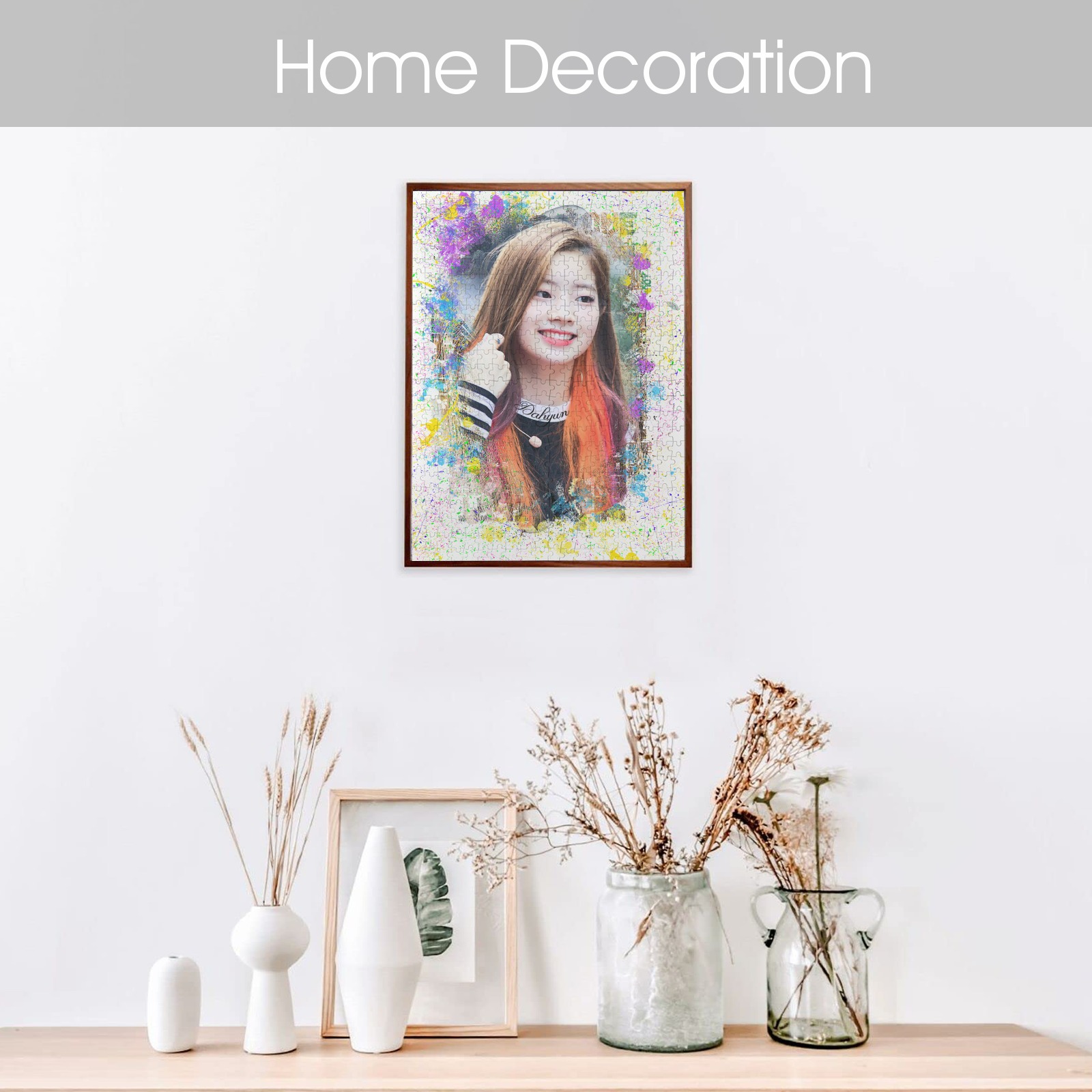 162e65c20ee23b925c26250b0702c083.jpg Twice Dahyun 500-Piece Wooden Jigsaw Puzzles - Image 5