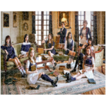 Twice Premium Puzzle