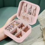 Astro Personalized Jewelry Box - Image 5