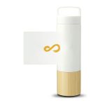 Infinite Welly Traveler Copper Vacuum Bottle - Image 2