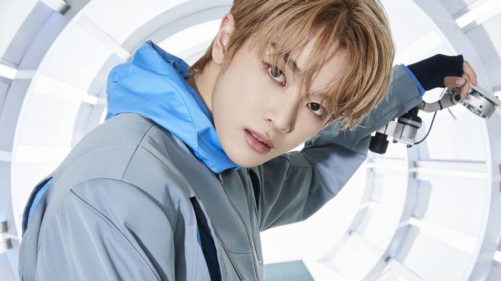 Sungchan: The Rising Star of NCT