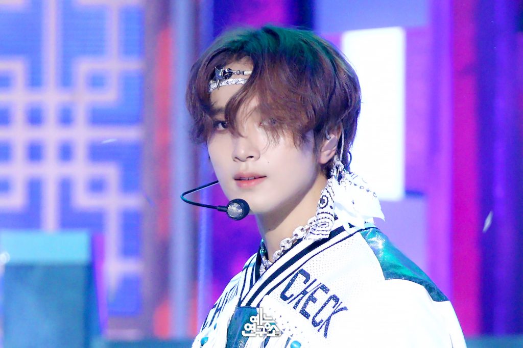 Haechan: NCT's Vocal Virtuoso