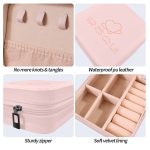 Cosmic Girls Personalized Jewelry Box - Image 4