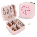 Girls Generation Personalized Jewelry Box