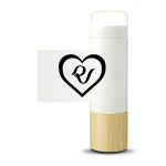 Red Velvet Welly Traveler Copper Vacuum Bottle - Image 2