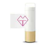 Girls Generation Welly Traveler Copper Vacuum Bottle - Image 2