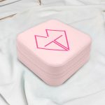 Girls Generation Personalized Jewelry Box - Image 3