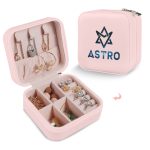 Astro Personalized Jewelry Box