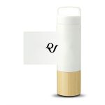 Red Velvet Welly Traveler Copper Vacuum Bottle - Image 2