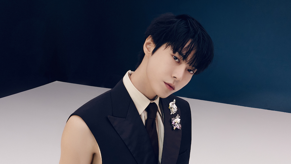 Doyoung: NCT's Melodic Maestro