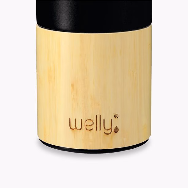 BTS Welly Traveler Copper Vacuum Bottle - Image 3