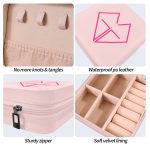 Girls Generation Personalized Jewelry Box - Image 4