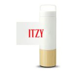 Itzy Welly Traveler Copper Vacuum Bottle - Image 2