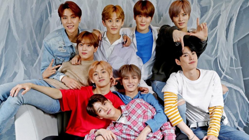 NCT: Redefining K-Pop with a Global Flavor