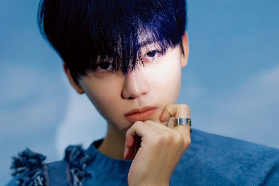 Jaemin: NCT's Charming All-Rounder
