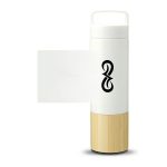 Infinite Welly Traveler Copper Vacuum Bottle - Image 2