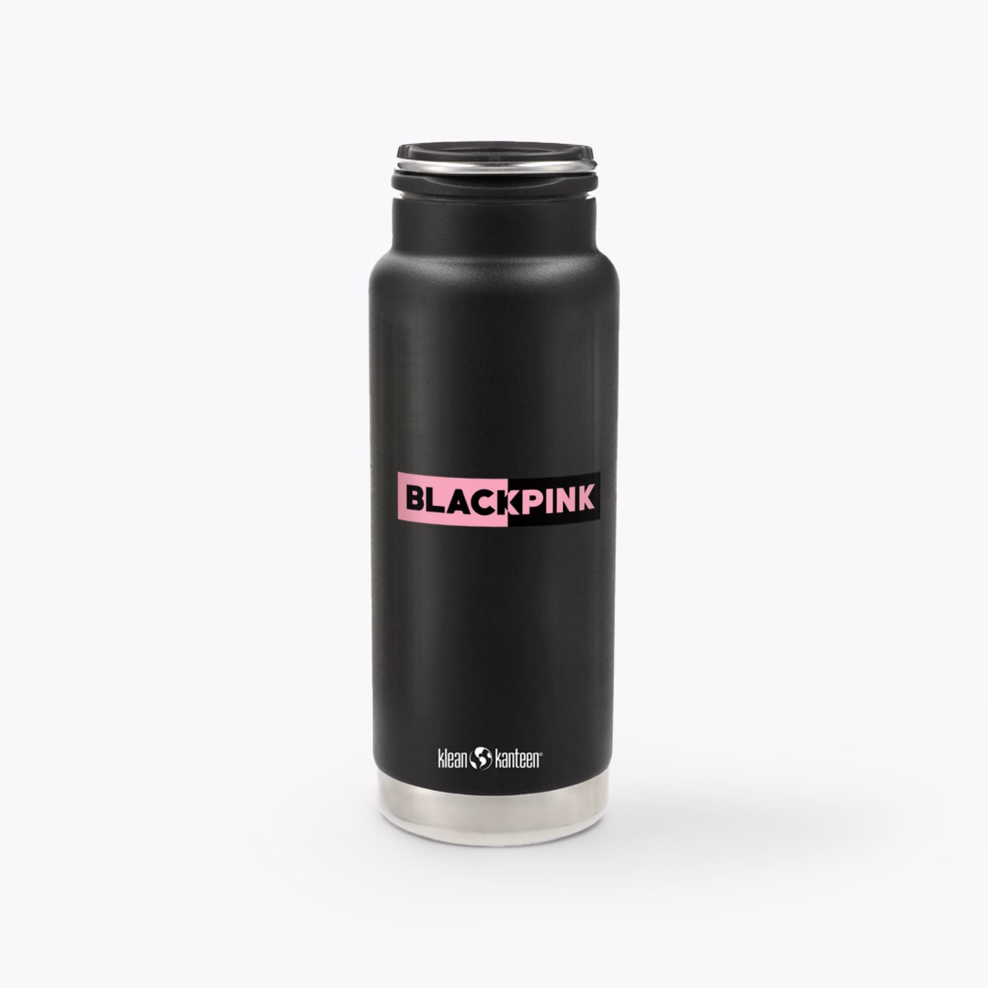 r3l0Pzt_z67dwjVi0IXf8n5-MriqwVUchOUTG-p6qAM.jpg Blackpink Klean Kanteen Tkwide Loop Cap - Image 1