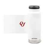 Red Velvet Klean Kanteen Tkwide Loop Cap - Image 8