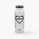 Got7 Klean Kanteen Tkwide Loop Cap - Image 2