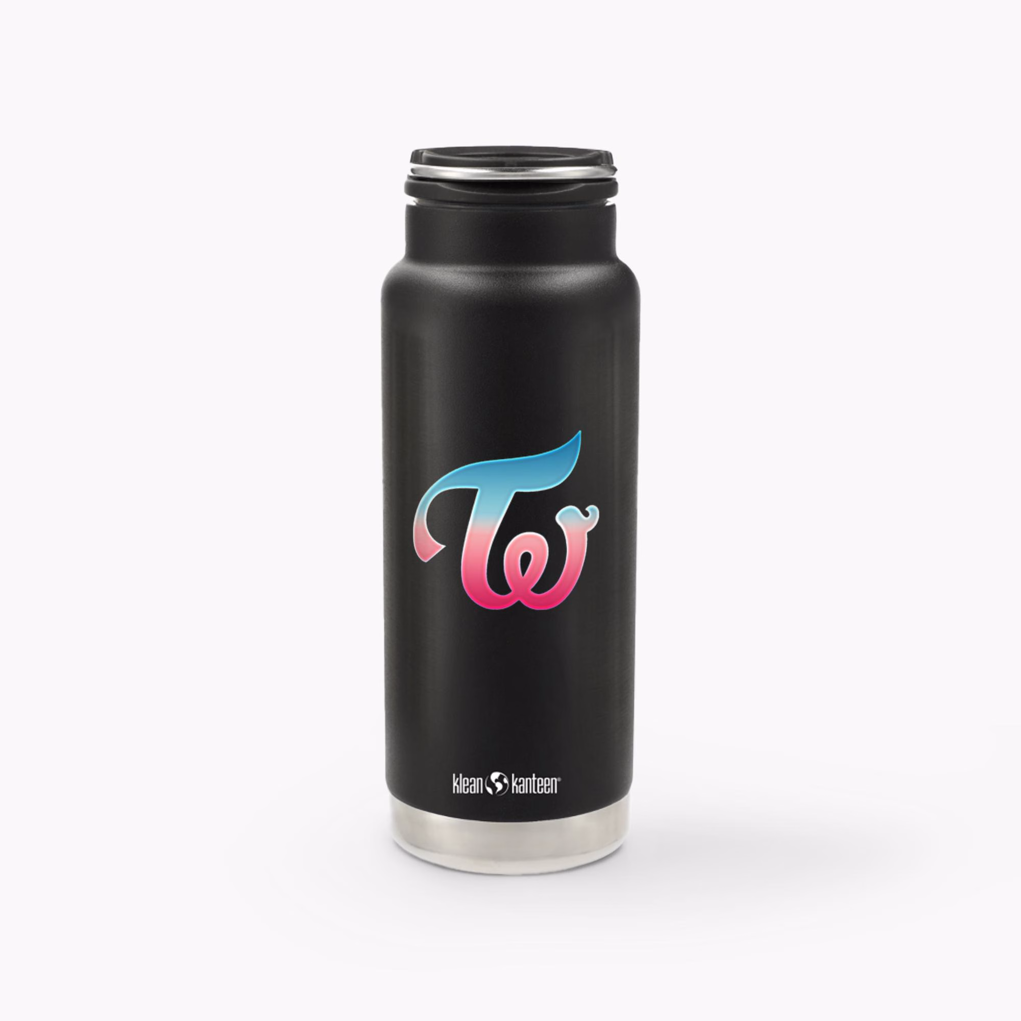 EVQvqjQnABrH05ibbSemwo-DLYk3Jwb5nHq1cQKS9GE.jpg Twice Klean Kanteen Tkwide Loop Cap - Image 1