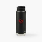 Red Velvet Klean Kanteen Tkwide Loop Cap