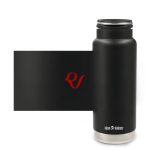 Red Velvet Klean Kanteen Tkwide Loop Cap - Image 5