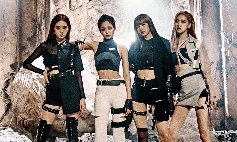 BLACKPINK's Fashion Influence: From Stage Outfits to Global Runways