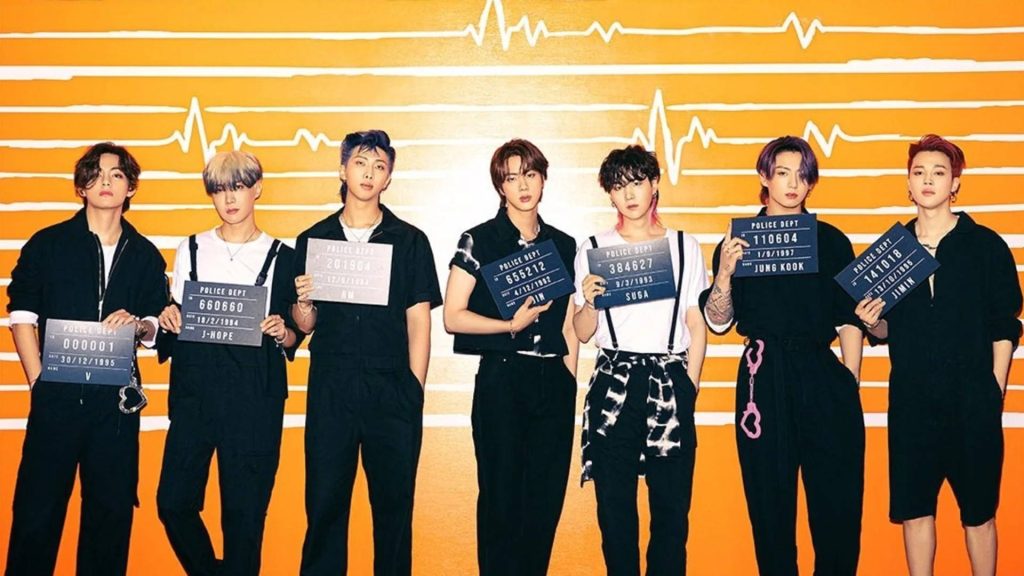 Fashion Icons in the Spotlight: BTS’s Impact on Global Fashion Trends