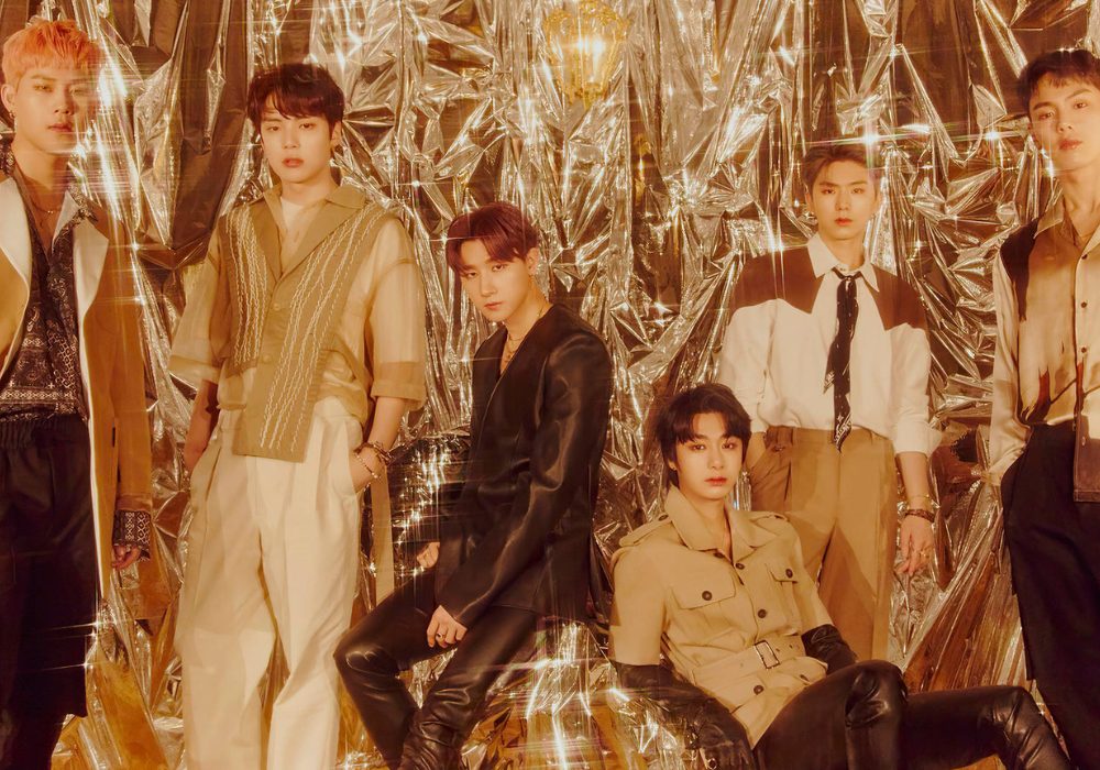 The Impact of Monsta X on the Global K-pop Scene