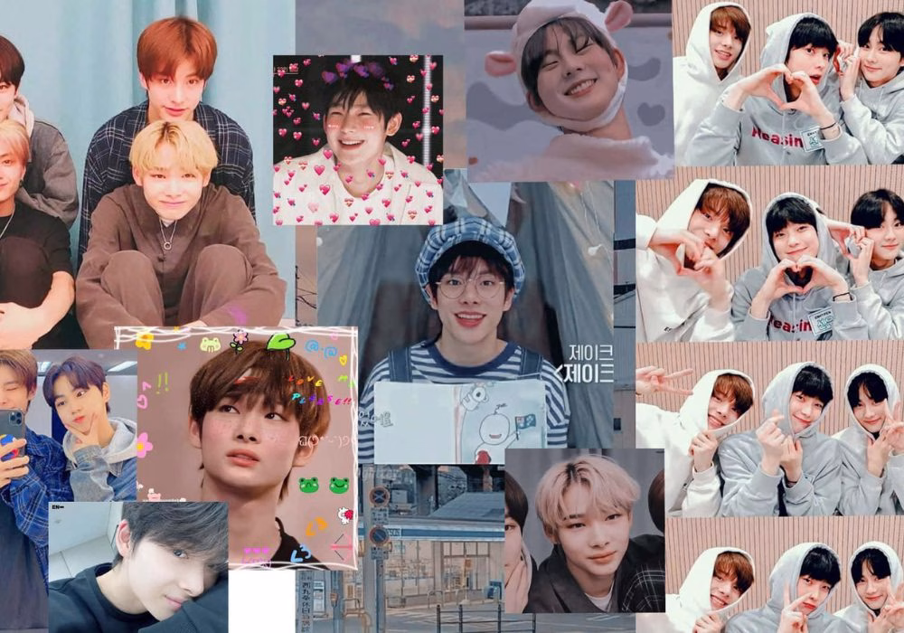 The Role of Social Media in Amplifying K-pop's Popularity